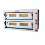 CARRO DE BANDEJAS DE ACERO INOXIDABLES PARA BANDEJAS GN1/1 - Imagen 23