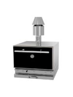 CARRO DE BANDEJAS DE ACERO INOXIDABLES PARA BANDEJAS GN1/1 - Imagen 28