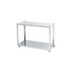 CARRO DE BANDEJAS DE ACERO INOXIDABLES PARA BANDEJAS GN1/1 - Imagen 30