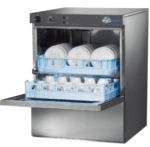 CARRO DE BANDEJAS DE ACERO INOXIDABLES PARA BANDEJAS GN1/1 - Imagen 45