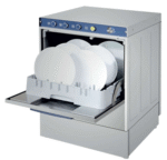 CARRO DE BANDEJAS DE ACERO INOXIDABLES PARA BANDEJAS GN1/1 - Imagen 46