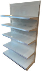 CARRO DE BANDEJAS DE ACERO INOXIDABLES PARA BANDEJAS GN1/1 - Imagen 49