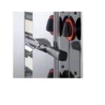 Asador de Pollo A Gas 2 Espadas Incluidas Feca - Imagen 2