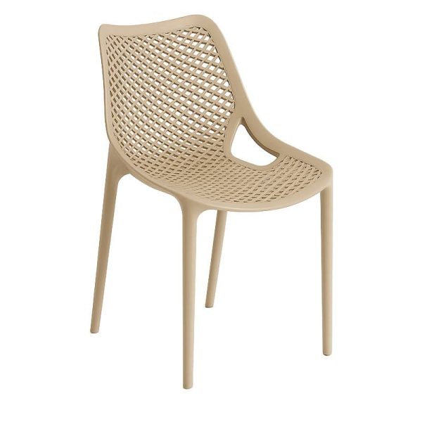 Silla pp color beige