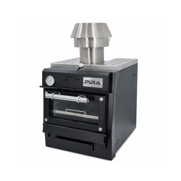 Horno de brasa - Pira 50 black