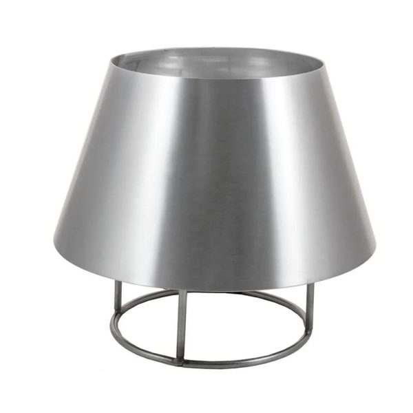 Sombrero Para Horno de Brasas Pira