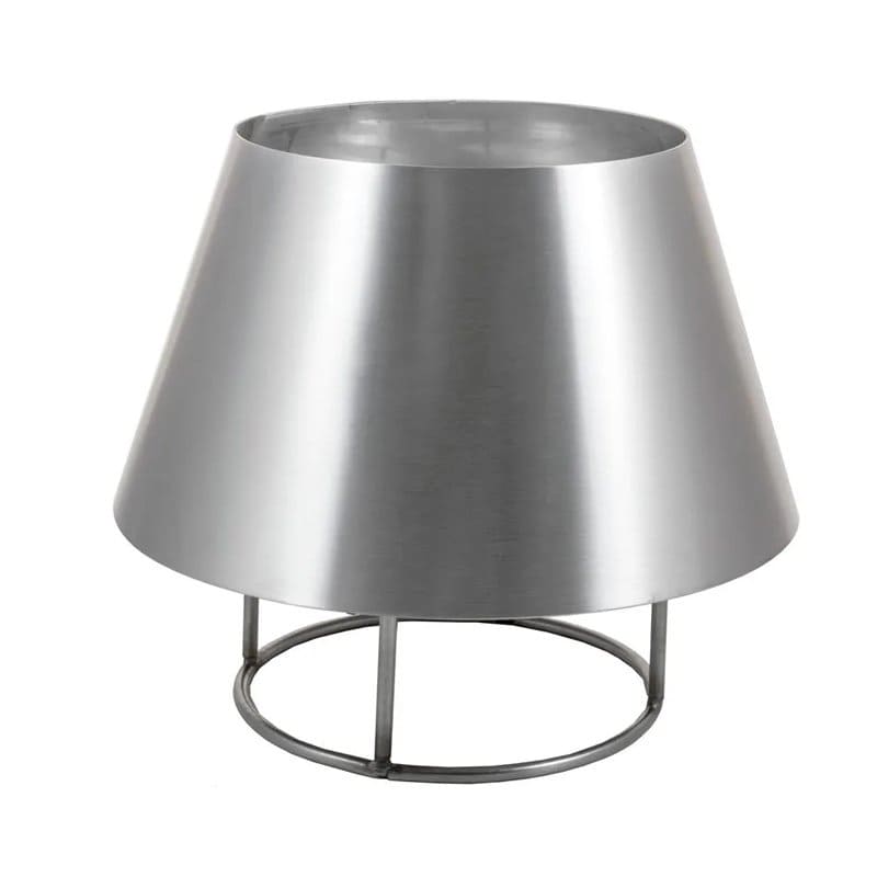 Sombrero Para Horno de Brasas Pira