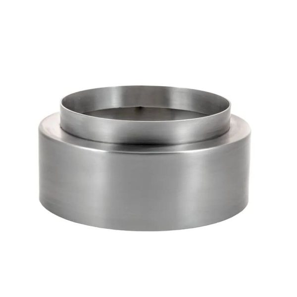 Adapator de Metal Para Horno de Brasa
