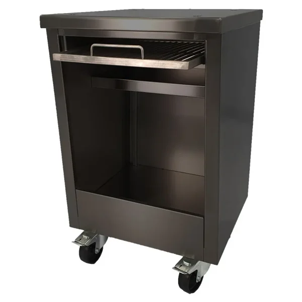 MESA CARBONERA PARA HORNO PIRA 50