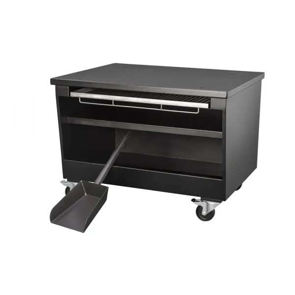 MESA CARBONERA PARA HORNO PIRA 90
