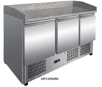 CARRO DE BANDEJAS DE ACERO INOXIDABLES PARA BANDEJAS GN1/1 - Imagen 10