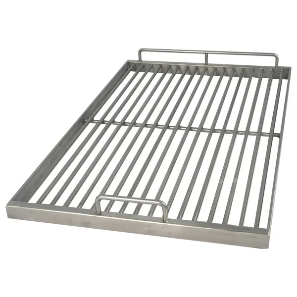MEDIA PARRILLA VARILLA PARA HORNO PIRA 90