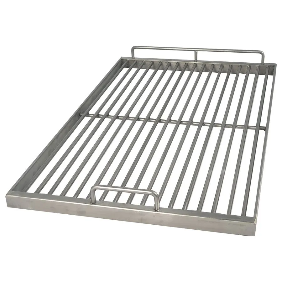 MEDIA PARRILLA VARILLA PARA HORNO PIRA 90