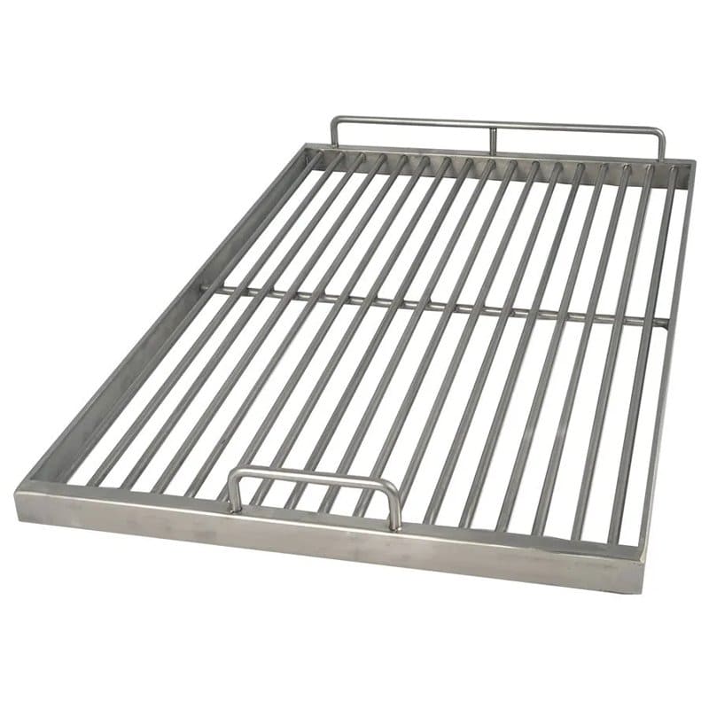 Media parrilla Varilla Pira 80 LUX