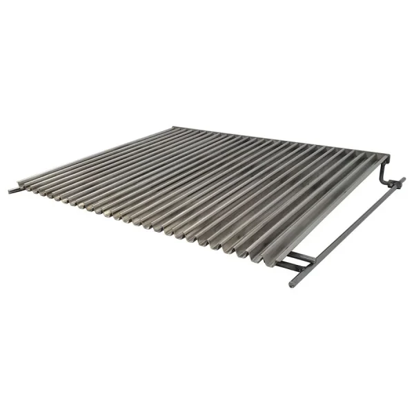 Parrilla Acanalada Para Horno de Brasa 90 Pira