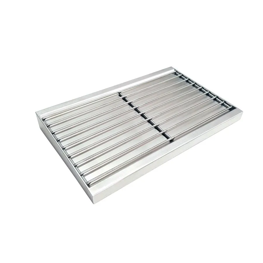 Mesa Frontal de 29 Cm Para Horno Pira 70 ED