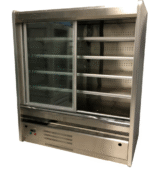 CARRO DE BANDEJAS DE ACERO INOXIDABLES PARA BANDEJAS GN1/1 - Imagen 13