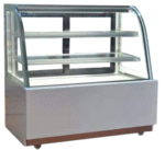 CARRO DE BANDEJAS DE ACERO INOXIDABLES PARA BANDEJAS GN1/1 - Imagen 14