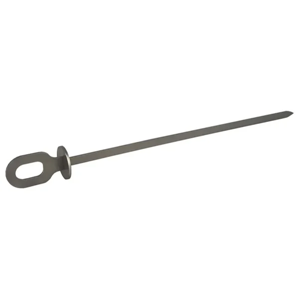 Pinchos Para Horno de Brasa Pira 70