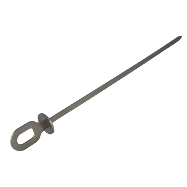 Pinchos Para Horno Pira 70xl/80