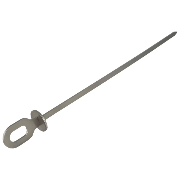 PINCHOS PARA HORNO PIRA 90/120D