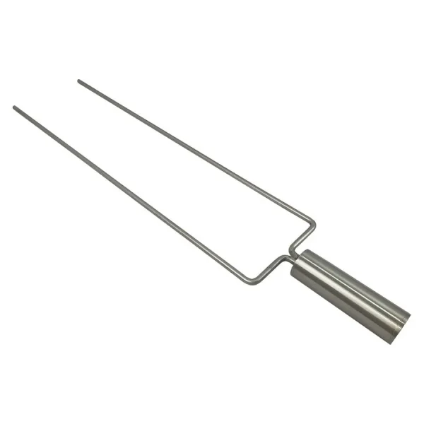 PINCHOS DE POLLO PARA HORNO PIRA 90/120