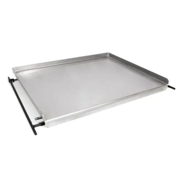 Plancha Para Horno de Brasa Pira 80