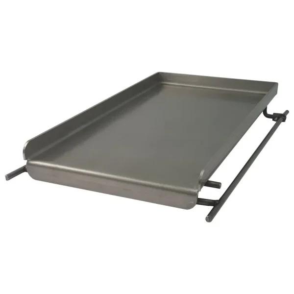 MEDIA PLANCHA PARA HORNO PIRA 90