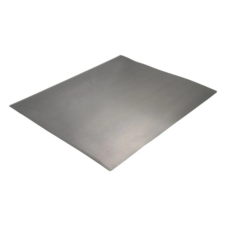 MEDIA LÁMINA PARA PIZZAS PARA HORNO PIRA 90