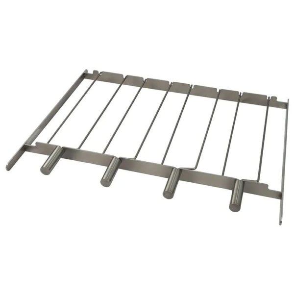SOPORTE DE PINCHOS DE POLLO PARA HORNO PIRA 90