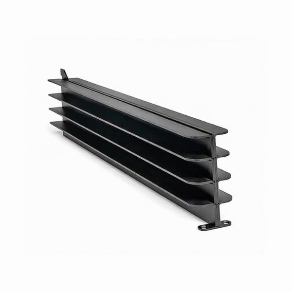Separador Para Horno de Brasa de 4 Guías