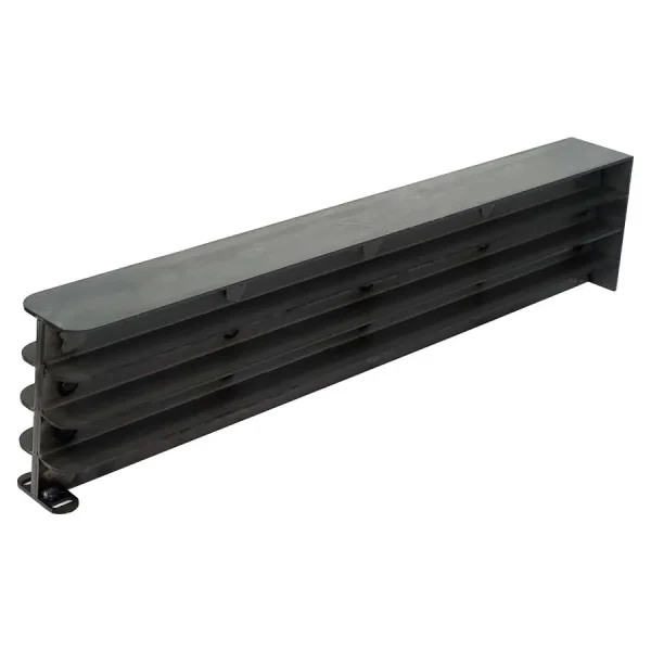 SEPERADOR DE 4 GUIAS PARA HORNO PIRA 90