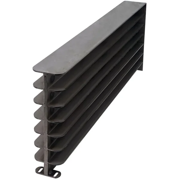 SEPARADOR DE 7 GUIAS PARA HORNO PIRA 90
