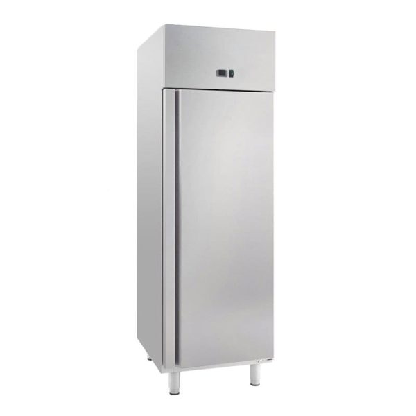 Armario congelador industrial 1 puerta para bandejas GN1/1 de 633 L - Serie Americana