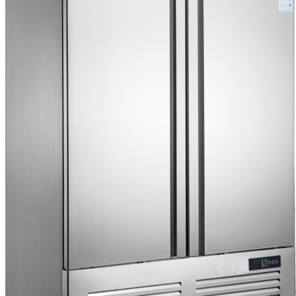 ARMARIO DE 2 PUERTAS DE REFRIGERACION FONDO 73CM