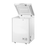 Arcón congelador de 535x535x840 mm con capacidad de 108 litros - Imagen 2