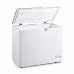 Arcón congelador de 985x535x840 mm con capacidad de 218 litros - Imagen 2