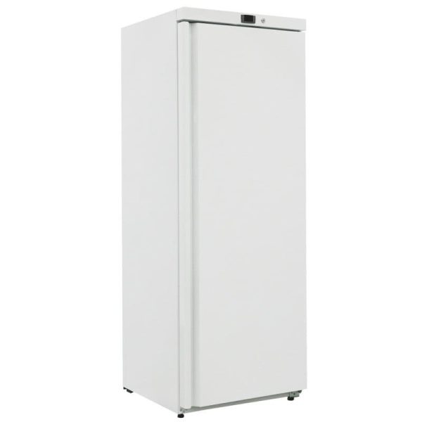 Armario congelador industrial 1 puerta blanco de 600 L - Serie M