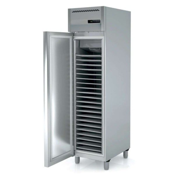 Armario congelador industrial para pastelería de 409 L - Linea Española