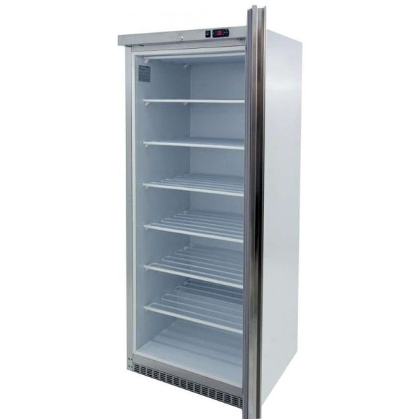 Armario congelador industrial de bandejas GN2/1 de 600 litros - Linea Española