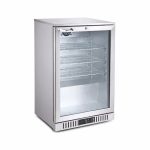 Armario refrigerador expositor sobremesa 1 puerta