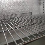 Armario refrigerador expositor sobremesa 1 puerta - Imagen 3