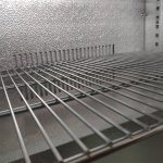 Armario refrigerador expositor sobremesa 3 puertas - Imagen 3