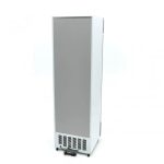 Armario expositor de 1 puerta abatible de cristal refrigerado de 388 L - Imagen 4