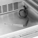 Abatidor de temperatura profesional 15 bandejas GN 1/1 60x40 - Imagen 2