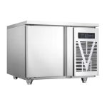 Abatidor de temperatura profesional 3 bandejas GN 1/1 60x40