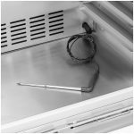 Abatidor de temperatura profesional 5 bandejas GN 1/1 60x40 - Imagen 2