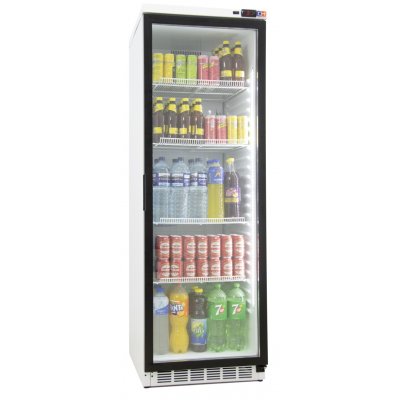 ARMARIO EXPOSITOR REFRIGERADO DE 400 LITROS
