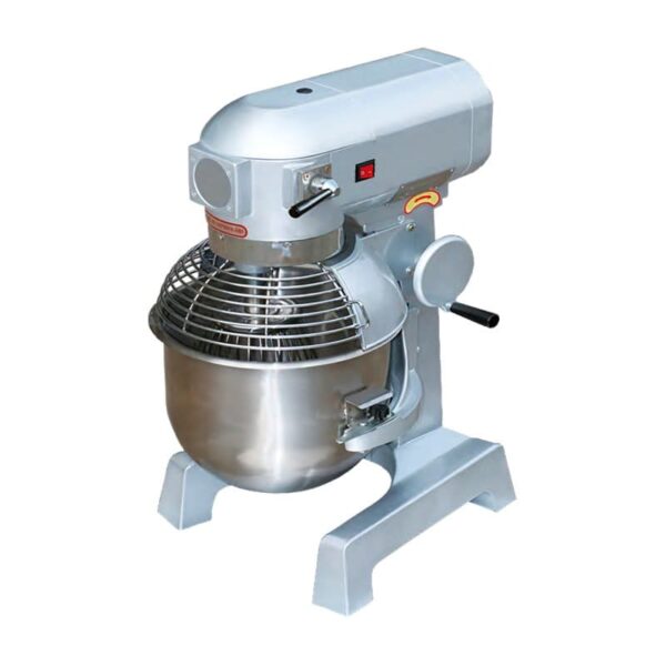 AMASADORA PLANETARIA 20 LITROS