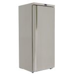 Armario refrigerador industrial 1 puerta acero inox 600 L – Serie M
